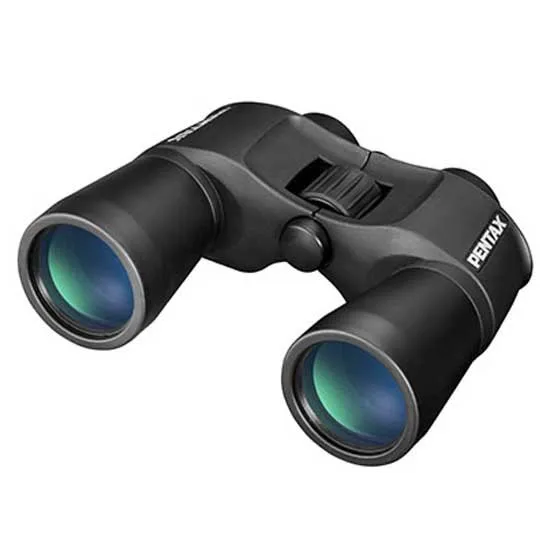 Pentax Sp 12x50 Fernglas, Black, One Size