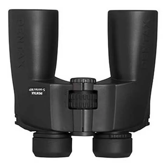 Pentax Sp 12x50 Wp Fernglas, Black, One Size Pentax Sp 12x50 Wp Fernglas, Black, One Size