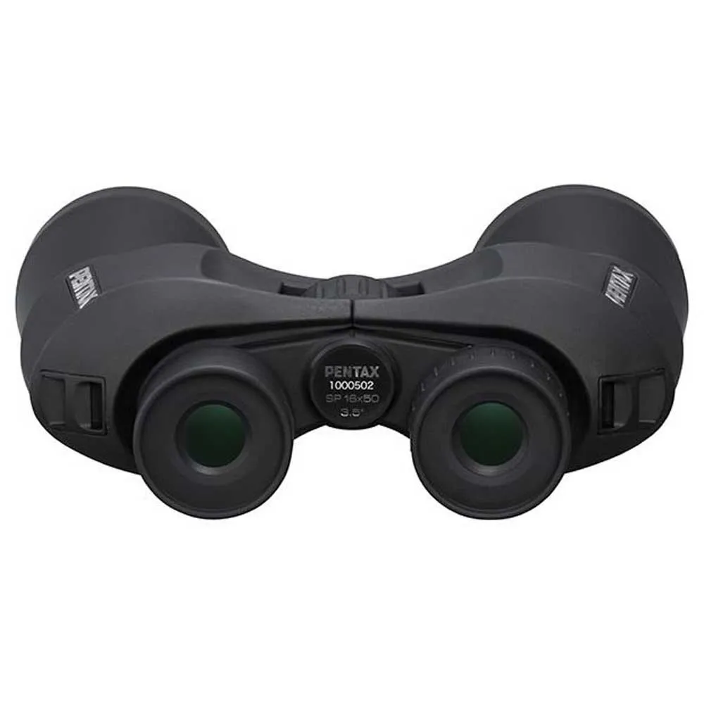Pentax Sp 16x50 Fernglas, Black, One Size Pentax Sp 16x50 Fernglas, Black, One Size