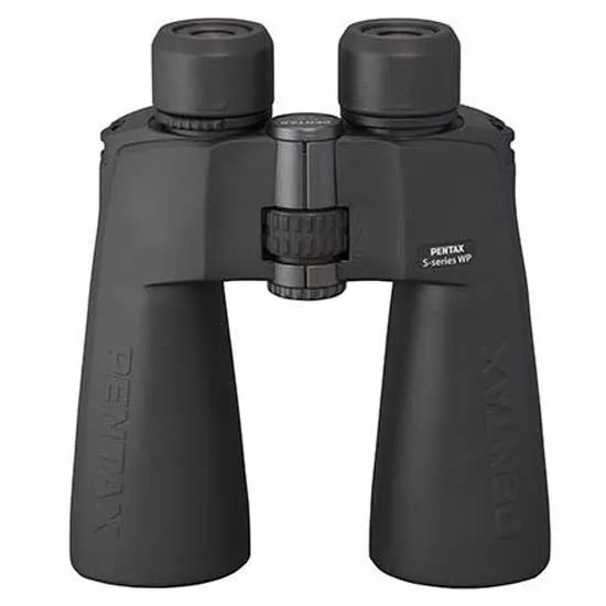 Pentax Sp 20x60 Wp Fernglas, Black, One Size Pentax Sp 20x60 Wp Fernglas, Black, One Size