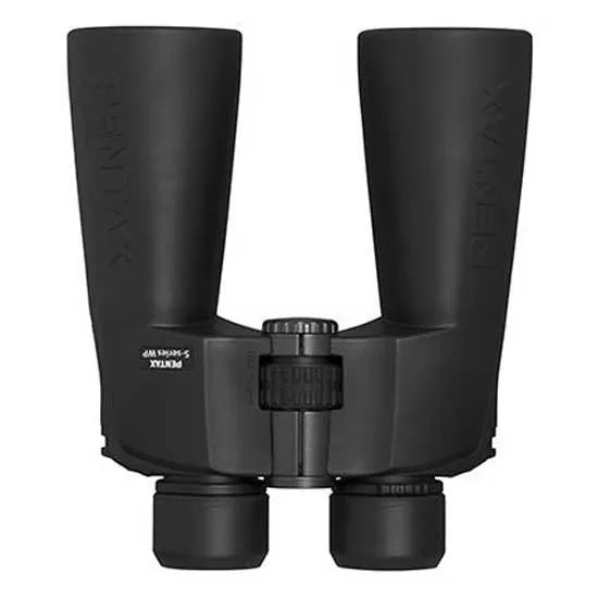 Pentax Sp 20x60 Wp Fernglas, Black, One Size Pentax Sp 20x60 Wp Fernglas, Black, One Size