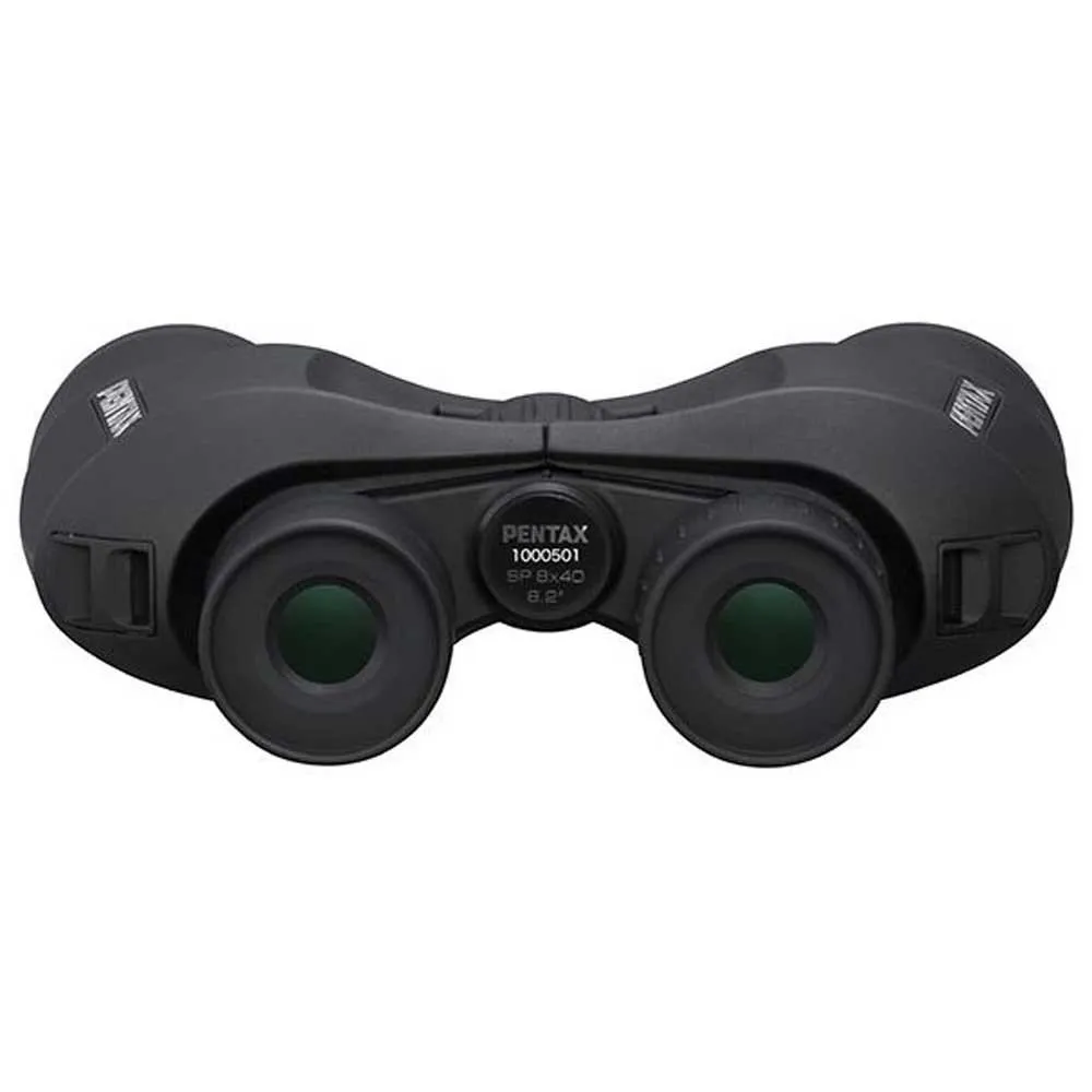 Pentax Sp 8x40 Fernglas, Black, One Size Pentax Sp 8x40 Fernglas, Black, One Size