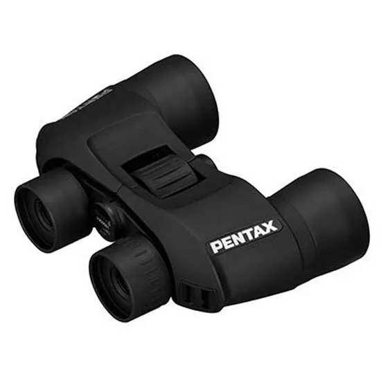 Pentax Sp 8x40 Fernglas, Black, One Size Pentax Sp 8x40 Fernglas, Black, One Size