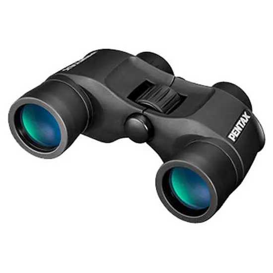 Pentax Sp 8x40 Fernglas, Black, One Size Pentax Sp 8x40 Fernglas, Black, One Size