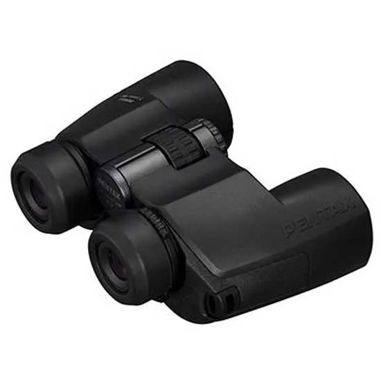 Pentax Sp 8x40 Wp Fernglas, Black, One Size Pentax Sp 8x40 Wp Fernglas, Black, One Size