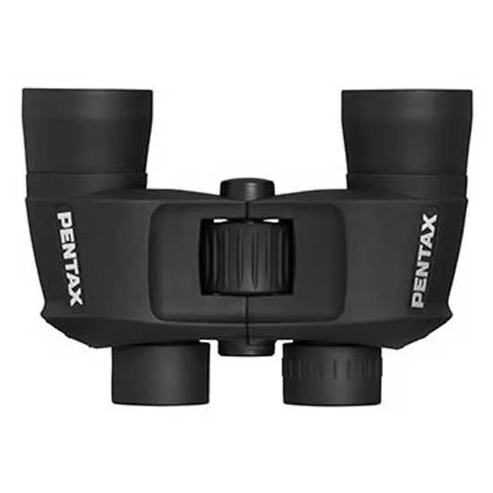 Pentax Sp 8x40 Wp Fernglas, Black, One Size Pentax Sp 8x40 Wp Fernglas, Black, One Size
