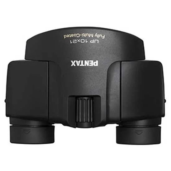 Pentax Up 10x21 Fernglas, Black, One Size Pentax Up 10x21 Fernglas, Black, One Size