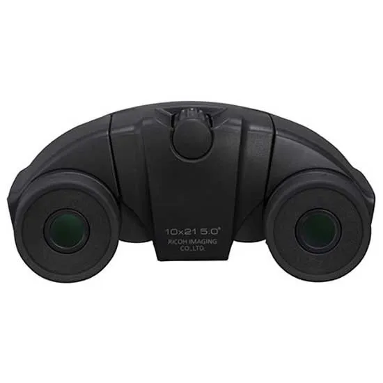 Pentax Up 10x21 Fernglas, Black, One Size Pentax Up 10x21 Fernglas, Black, One Size