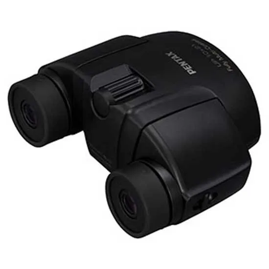 Pentax Up 10x21 Fernglas, Black, One Size Pentax Up 10x21 Fernglas, Black, One Size