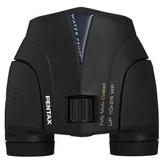 Pentax Up 10x25 Fernglas, Black, One Size Pentax Up 10x25 Fernglas, Black, One Size