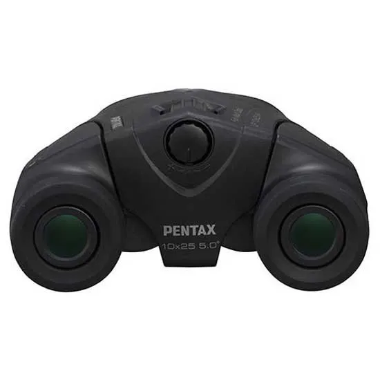 Pentax Up 10x25 Fernglas, Black, One Size Pentax Up 10x25 Fernglas, Black, One Size