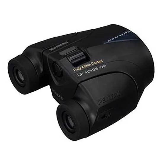 Pentax Up 10x25 Fernglas, Black, One Size Pentax Up 10x25 Fernglas, Black, One Size