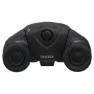 Pentax Up 10x25 Wp Fernglas, Black, One Size