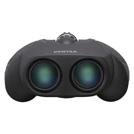 Pentax Up 8-16x21 Fernglas, Black, One Size Pentax Up 8-16x21 Fernglas, Black, One Size