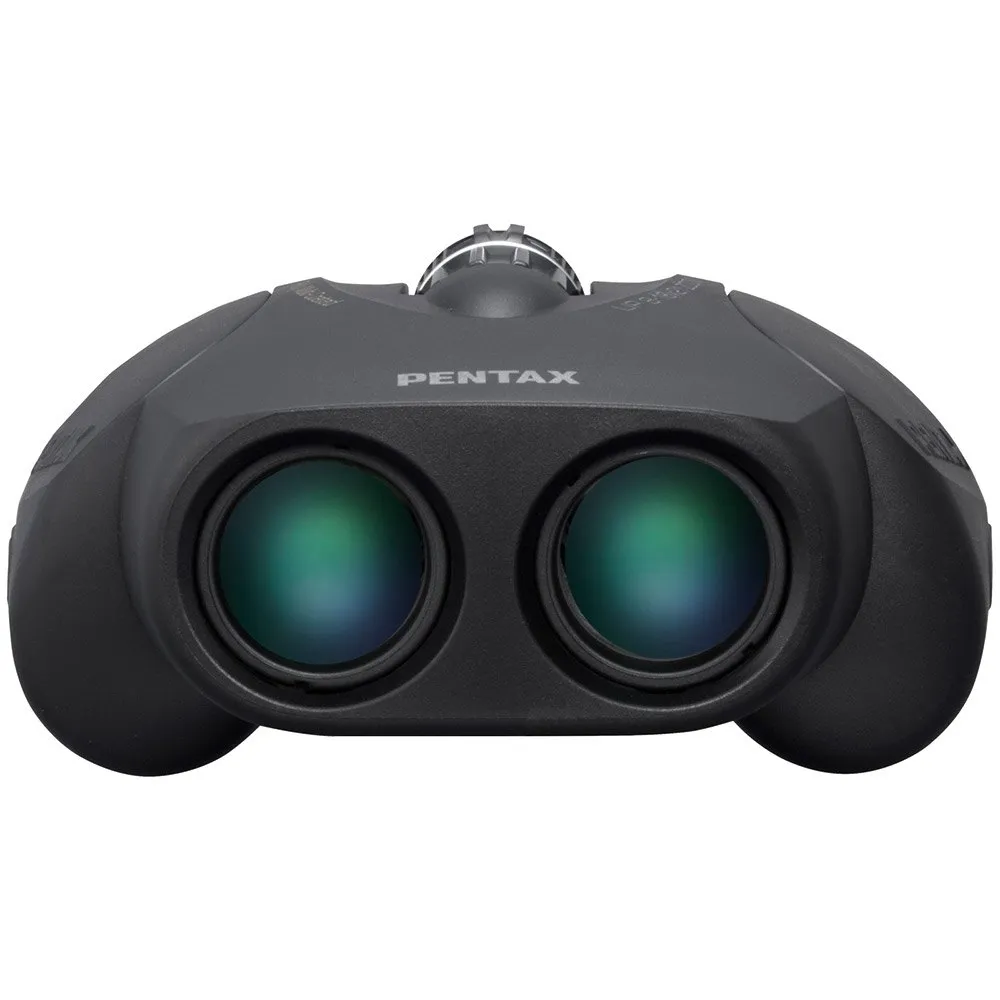 Pentax Up 8-16x21 Fernglas, Black, One Size Pentax Up 8-16x21 Fernglas, Black, One Size