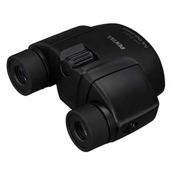 Pentax Up 8x21 Fernglas, Black, One Size Pentax Up 8x21 Fernglas, Black, One Size