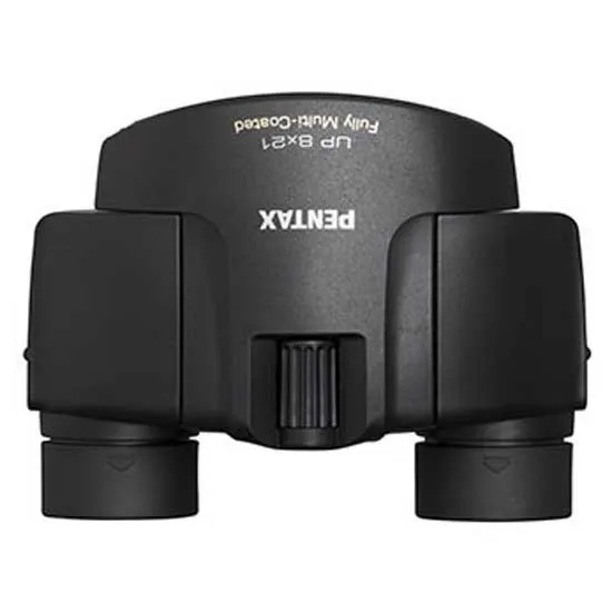 Pentax Up 8x21 Fernglas, Black, One Size Pentax Up 8x21 Fernglas, Black, One Size