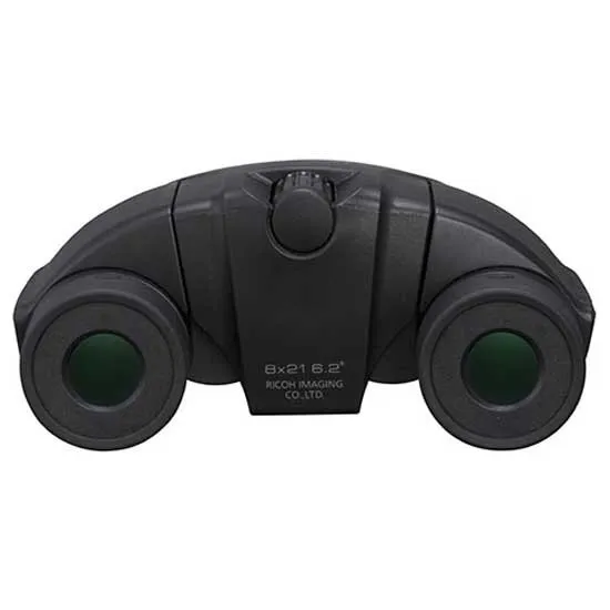 Pentax Up 8x21 Fernglas, Black, One Size Pentax Up 8x21 Fernglas, Black, One Size
