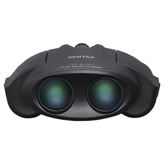 Pentax Up 8x21 Fernglas, Black, One Size Pentax Up 8x21 Fernglas, Black, One Size