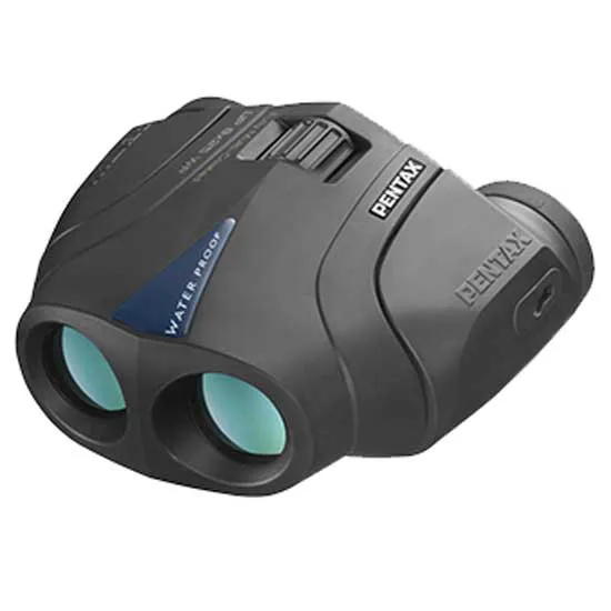 Pentax Up 8x25 Wp Fernglas, Black, One Size Pentax Up 8x25 Wp Fernglas, Black, One Size
