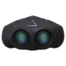 Pentax Up 8x25 Wp Fernglas, Black, One Size