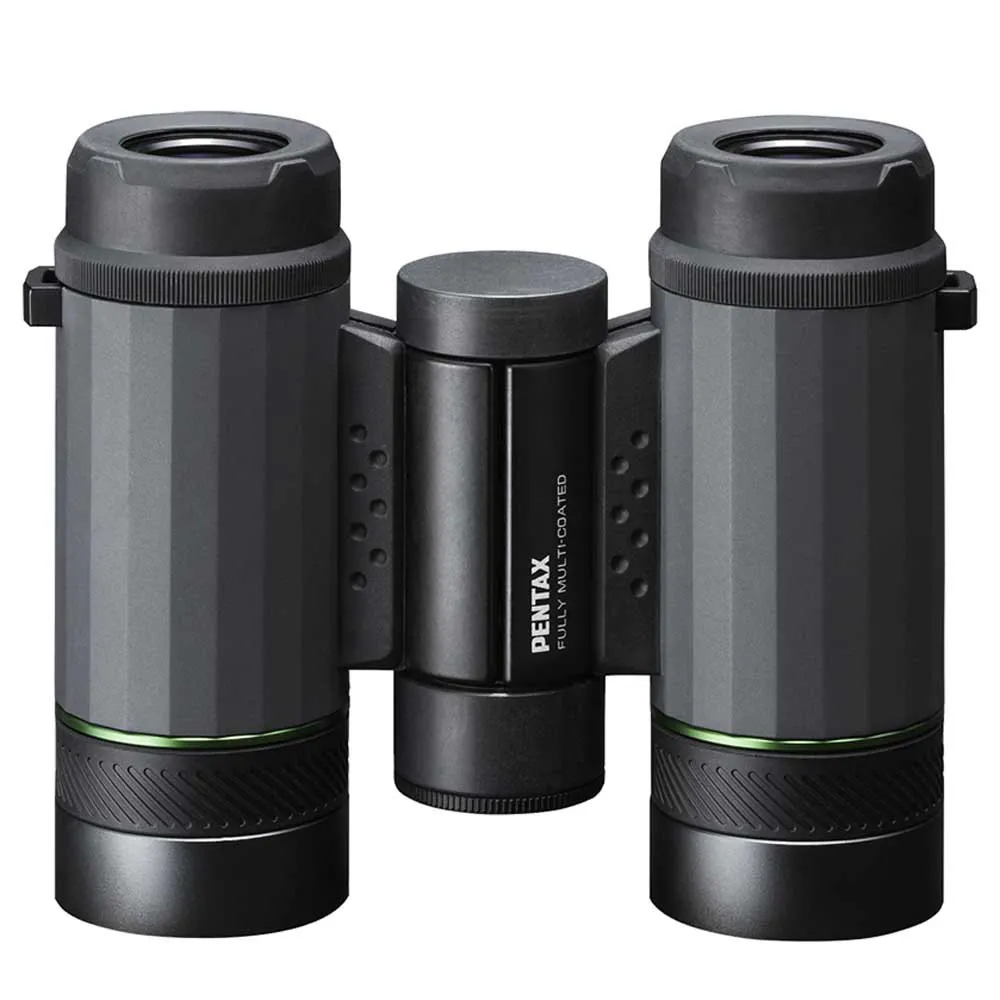 Pentax Vd 4x20wp Fernglas, Black, One Size Pentax Vd 4x20wp Fernglas, Black, One Size