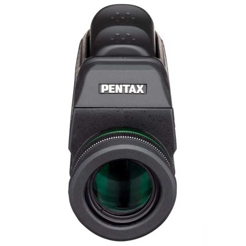 Pentax Vm 6x21 Wp Complete Kit Monokular, Black, One Size Pentax Vm 6x21 Wp Complete Kit Monokular, Black, One Size