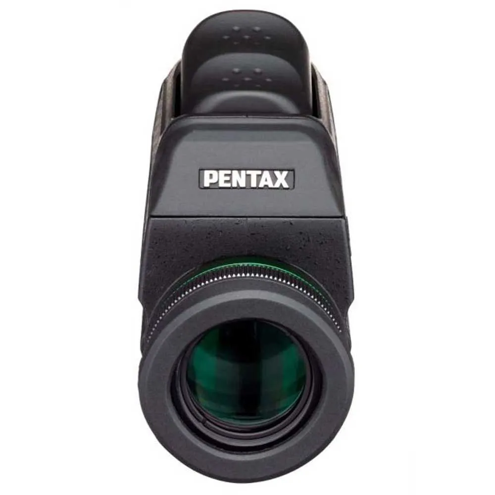 Pentax Vm 6x21 Wp Fernglas, Black, One Size Pentax Vm 6x21 Wp Fernglas, Black, One Size