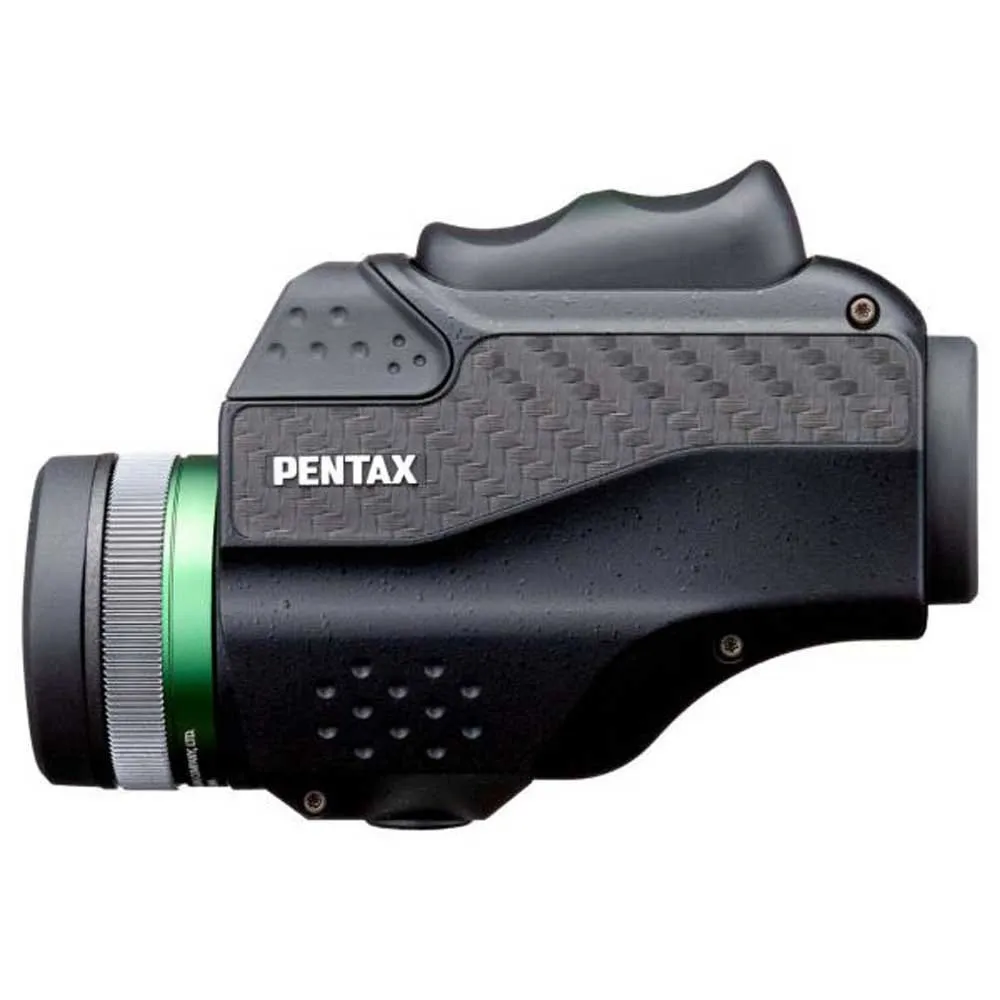 Pentax Vm 6x21 Wp Fernglas, Black, One Size Pentax Vm 6x21 Wp Fernglas, Black, One Size