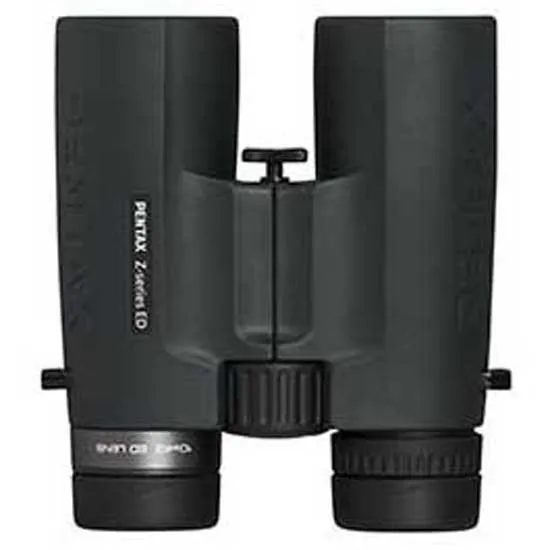 Pentax Zd 10x43 Ed Fernglas, Black, One Size Pentax Zd 10x43 Ed Fernglas, Black, One Size