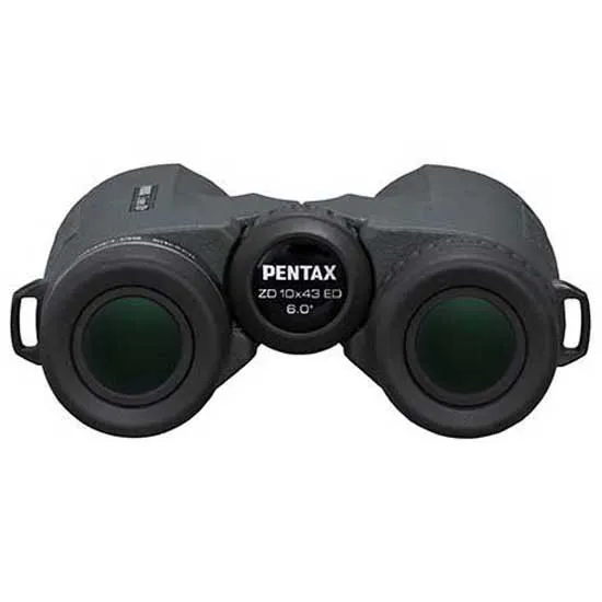 Pentax Zd 10x43 Ed Fernglas, Black, One Size Pentax Zd 10x43 Ed Fernglas, Black, One Size