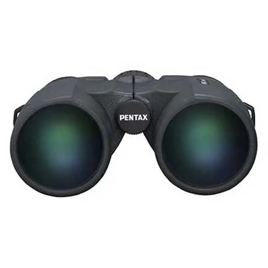 Pentax Zd 10x43 Ed Fernglas, Black, One Size Pentax Zd 10x43 Ed Fernglas, Black, One Size