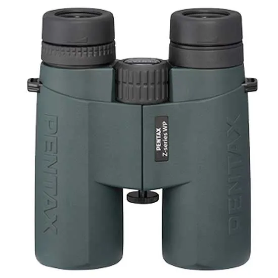 Pentax Zd 10x43 Wp Fernglas, Black, One Size Pentax Zd 10x43 Wp Fernglas, Black, One Size