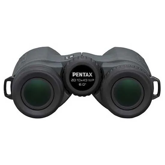 Pentax Zd 10x43 Wp Fernglas, Black, One Size Pentax Zd 10x43 Wp Fernglas, Black, One Size