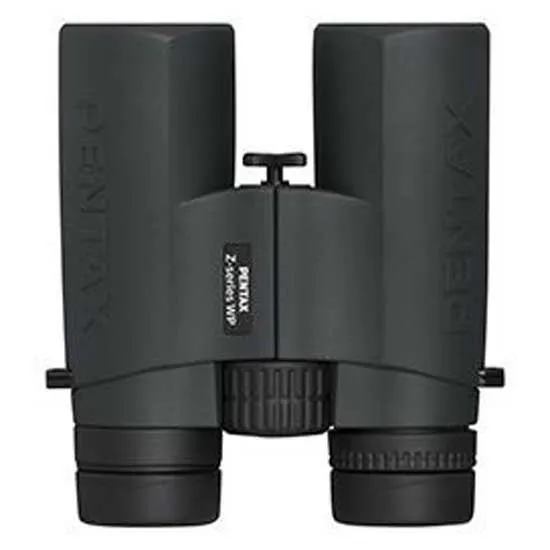 Pentax Zd 10x43 Wp Fernglas, Black, One Size Pentax Zd 10x43 Wp Fernglas, Black, One Size