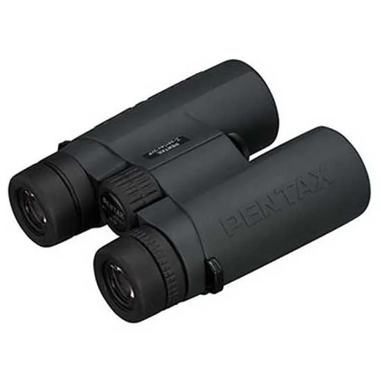 Pentax Zd 10x43 Wp Fernglas, Black, One Size Pentax Zd 10x43 Wp Fernglas, Black, One Size