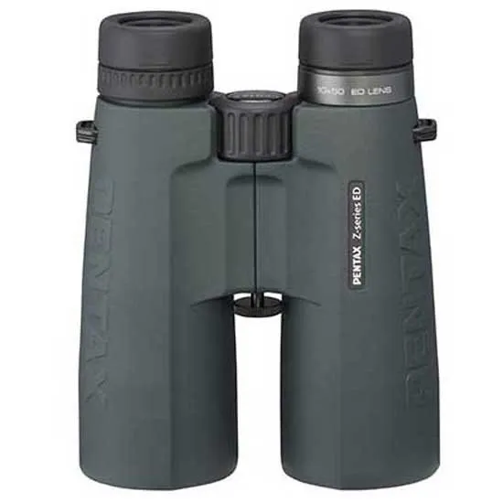 Pentax Zd 10x50 Ed Fernglas, Black, One Size Pentax Zd 10x50 Ed Fernglas, Black, One Size