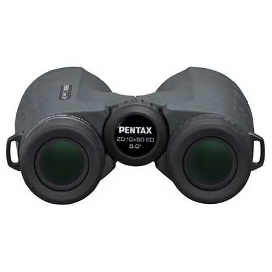 Pentax Zd 10x50 Ed Fernglas, Black, One Size Pentax Zd 10x50 Ed Fernglas, Black, One Size