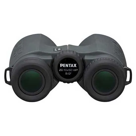 Pentax Zd 10x50 Wp Fernglas, Black, One Size Pentax Zd 10x50 Wp Fernglas, Black, One Size
