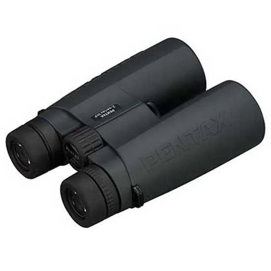 Pentax Zd 10x50 Wp Fernglas, Black, One Size Pentax Zd 10x50 Wp Fernglas, Black, One Size