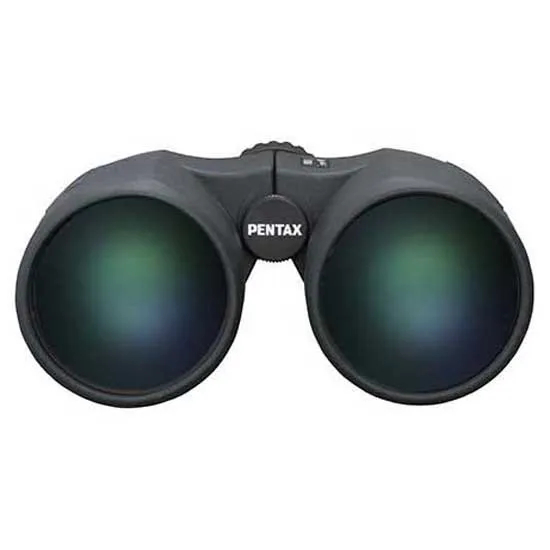 Pentax Zd 10x50 Wp Fernglas, Black, One Size Pentax Zd 10x50 Wp Fernglas, Black, One Size