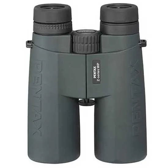 Pentax Zd 10x50 Wp Fernglas, Black, One Size Pentax Zd 10x50 Wp Fernglas, Black, One Size