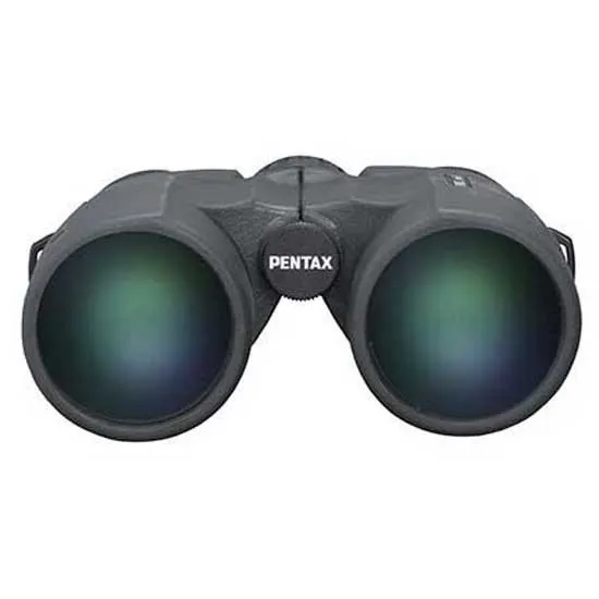 Pentax Zd 8x43 Ed Fernglas, Black, One Size Pentax Zd 8x43 Ed Fernglas, Black, One Size