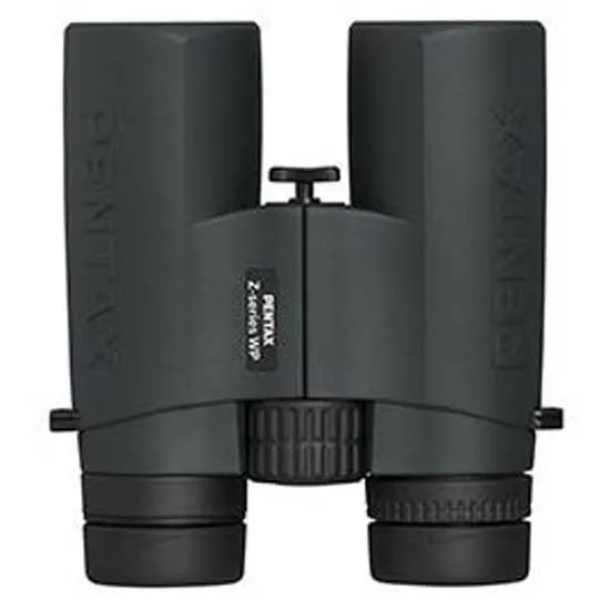 Pentax Zd 8x43 Wp Fernglas, Black, One Size Pentax Zd 8x43 Wp Fernglas, Black, One Size