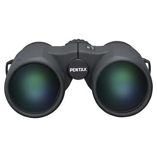 Pentax Zd 8x43 Wp Fernglas, Black, One Size Pentax Zd 8x43 Wp Fernglas, Black, One Size