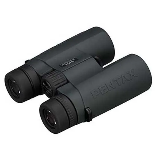 Pentax Zd 8x43 Wp Fernglas, Black, One Size Pentax Zd 8x43 Wp Fernglas, Black, One Size