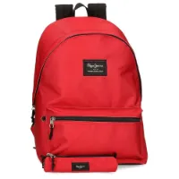 Pepe Jeans 410034285 Aris Ever 24l Rucksack Pepe Jeans 410034285 Aris Ever 24l Rucksack