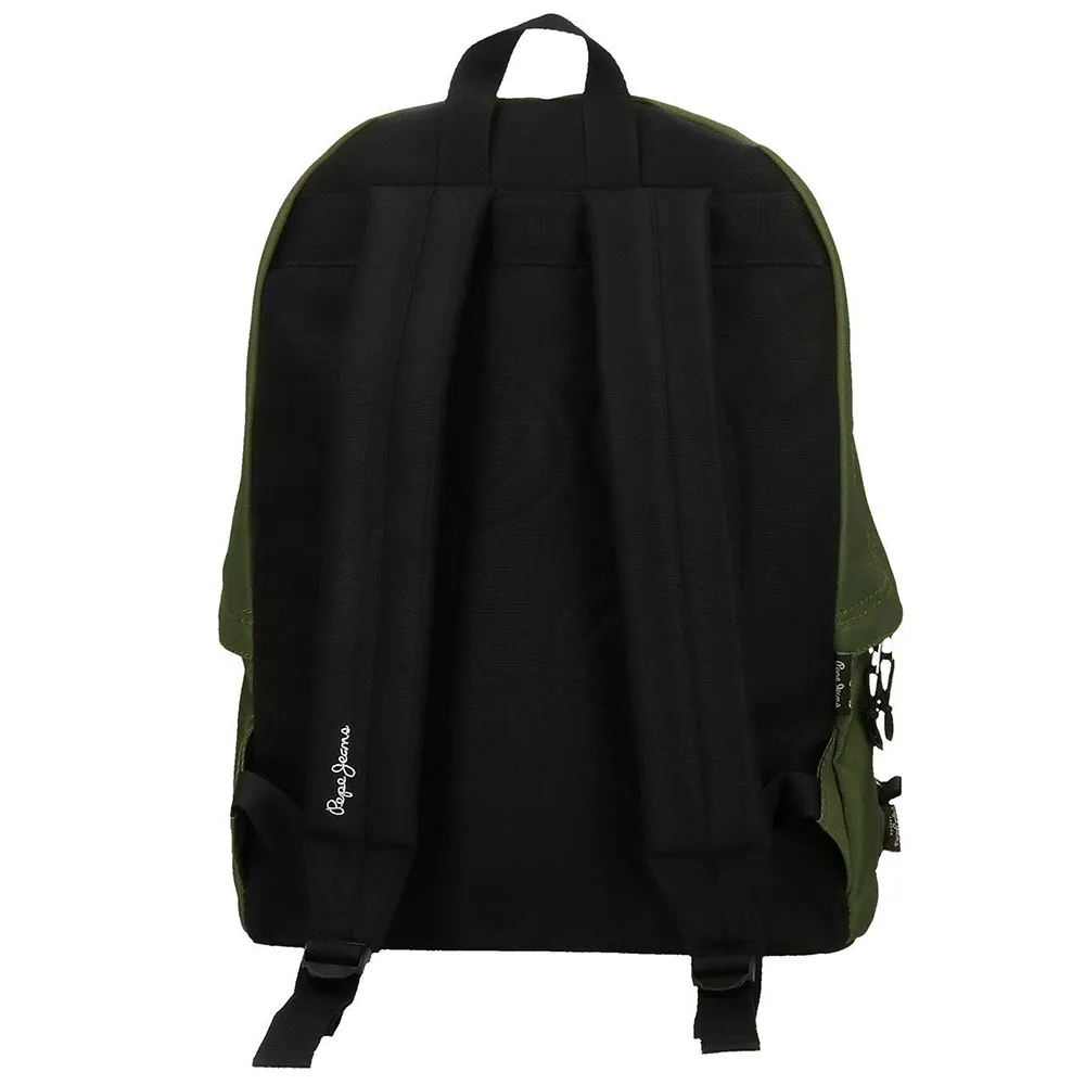Pepe Jeans 410034285 Aris Ever 24l Rucksack Pepe Jeans 410034285 Aris Ever 24l Rucksack