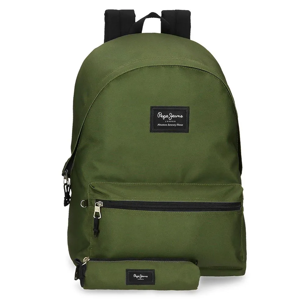Pepe Jeans 410034285 Aris Ever 24l Rucksack Pepe Jeans 410034285 Aris Ever 24l Rucksack