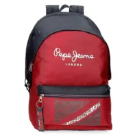 Pepe Jeans Adapt. Clark 24l Rucksack Pepe Jeans Adapt. Clark 24l Rucksack